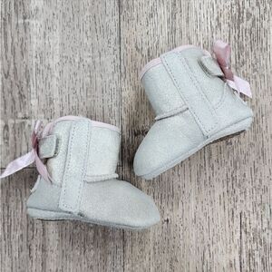UGG Australia Infant Booties